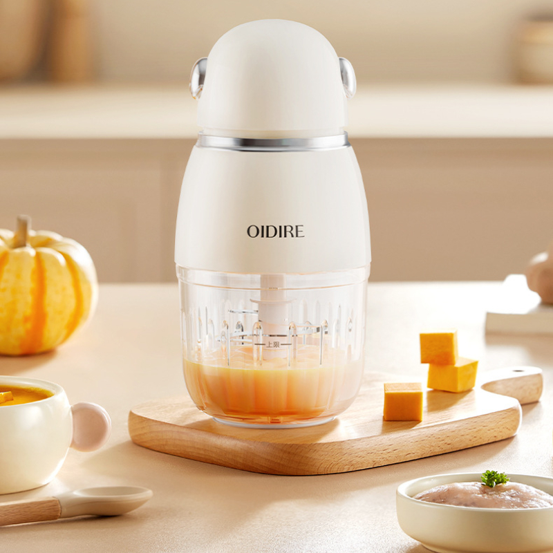 Baby Food Mixer - 아기 식품 보충제 기계, 자동 연마기,