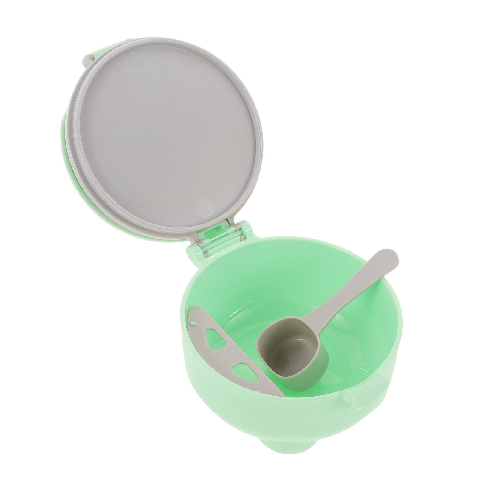 Baby Food Dispenser - 아기 분유 보관 용기 대형 밀폐형