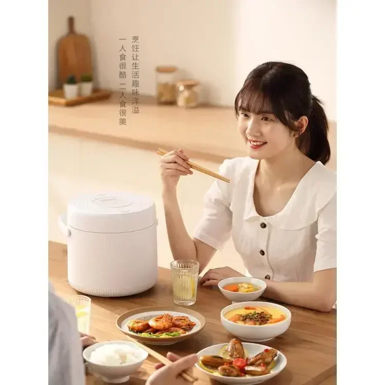 Baby Food Japanese - 미니 밥솥 110V 220V 듀얼 전압