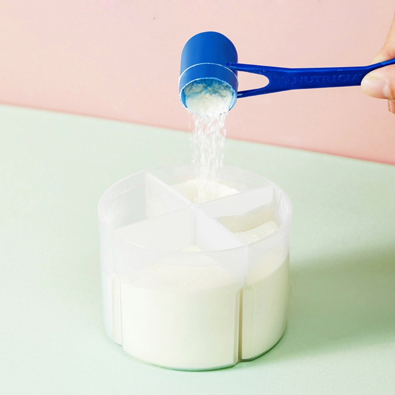 휴대용 아기 유아 분유 수식 디스펜서 용기, 저장 수유 - Baby Food Dispenser 리뷰 및 가격