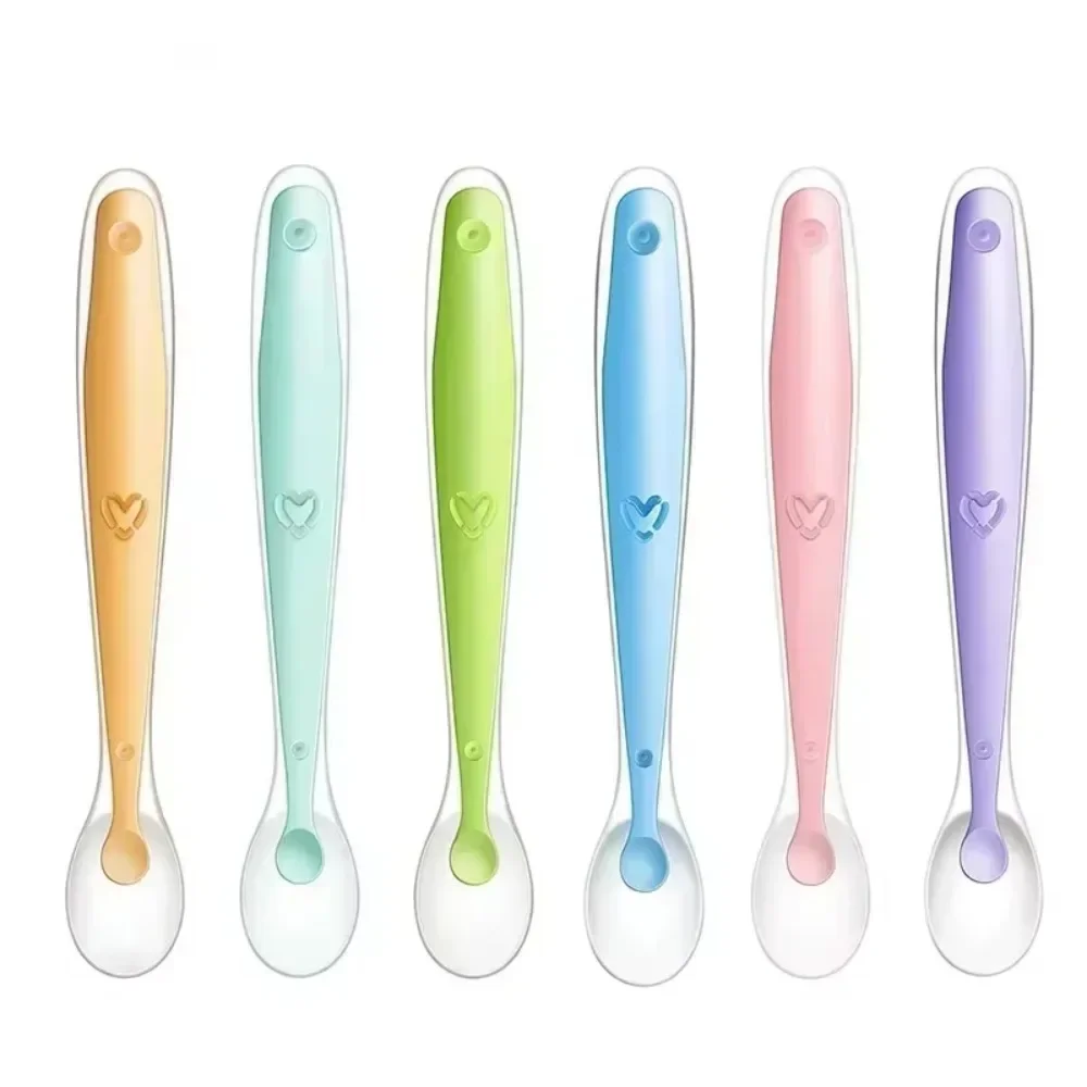 2/1pcs 어린이를위한 아기 유아 피더 숟가락을위한  - Baby Food Utensil 리뷰 및 가격