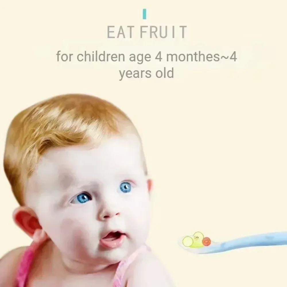 2/1pcs 어린이를위한 아기 유아 피더 숟가락을위한  - Baby Food Utensil 리뷰 및 가격