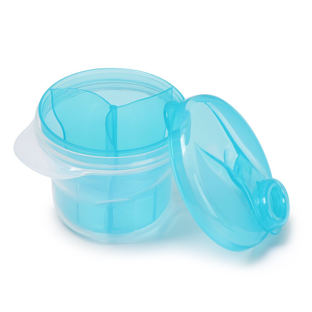 베이비 밀크 파우더 포뮬러 용기, 스낵 포트 보관 디펜 - Baby Food Dispenser 리뷰 및 가격