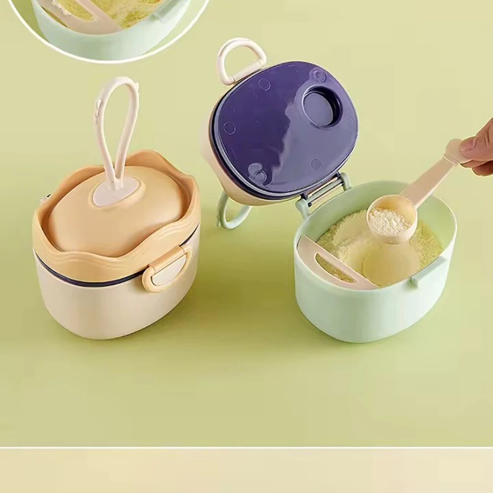휴대용 베이비 포뮬러 디펜서, 이동 중 포뮬러 디펜서, - Baby Food Dispenser 리뷰 및 가격