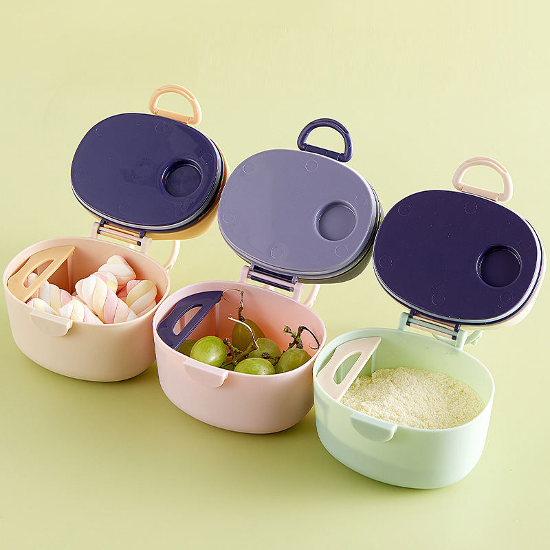 휴대용 베이비 포뮬러 디펜서, 이동 중 포뮬러 디펜서, - Baby Food Dispenser 리뷰 및 가격