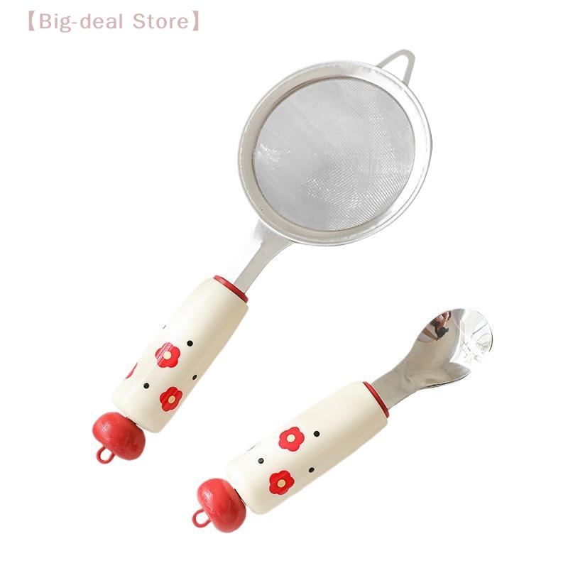 【M】1Pc 도파민 주방 이유식 도구 스테인레스 스틸  - Baby Food Utensil 리뷰 및 가격