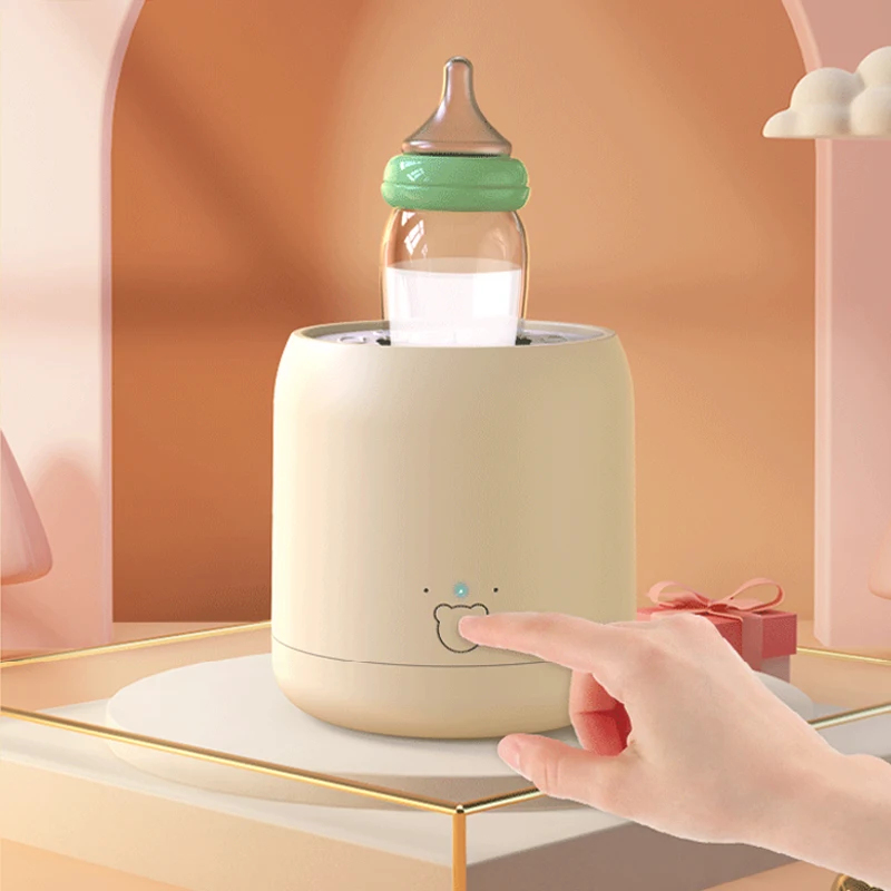 2026 신형 전동 분유 쉐이커 USB 스마트 지능형  - Baby Food Mixer 리뷰 및 가격
