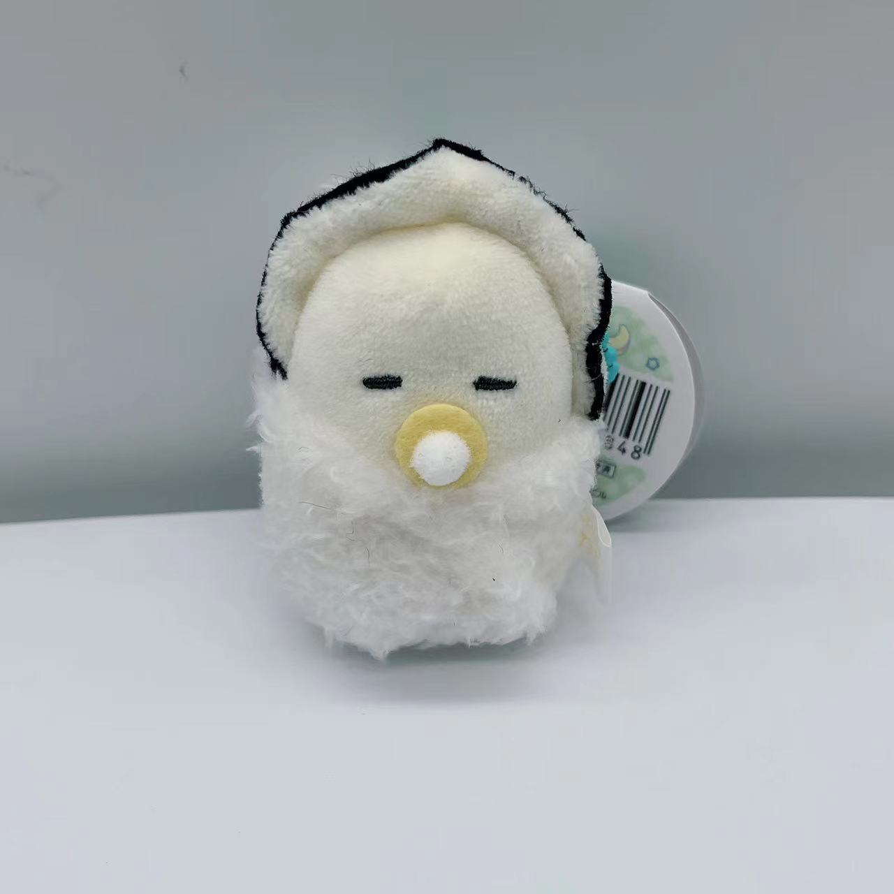 봉제 펜던트 작은 눈 일본 음식, 굴 아기, 슈퍼 스몰 - Baby Food Japanese 리뷰 및 가격