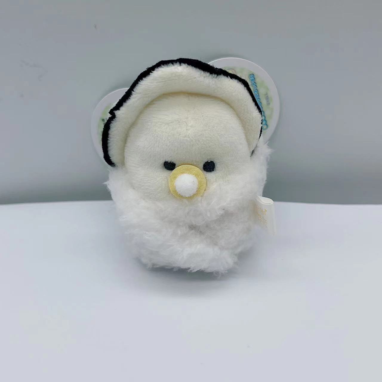 봉제 펜던트 작은 눈 일본 음식, 굴 아기, 슈퍼 스몰 - Baby Food Japanese 리뷰 및 가격