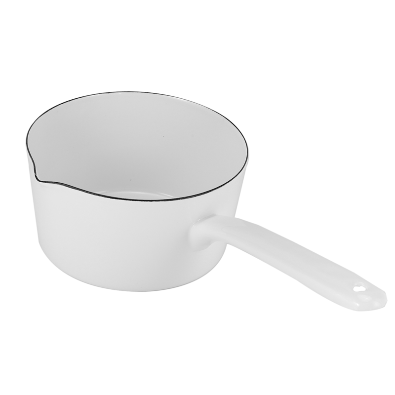 2X 1.3L 일본식 화이트 도자기 우유 냄비 주방 요 - Baby Food Japanese 리뷰 및 가격