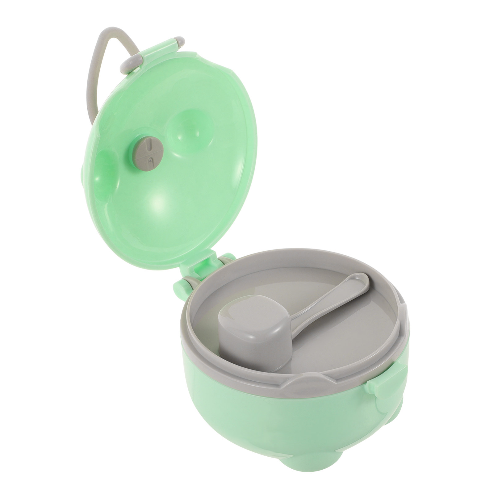 아기 분유 보관 용기 대형 밀폐형 휴대용 유아용 분유  - Baby Food Dispenser 리뷰 및 가격