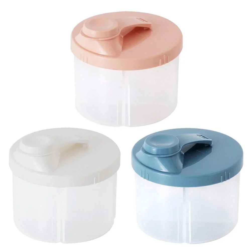 이동 중에도 사용할 수 있는 분유 디스펜서, 흘림 방지 - Baby Food Dispenser 리뷰 및 가격
