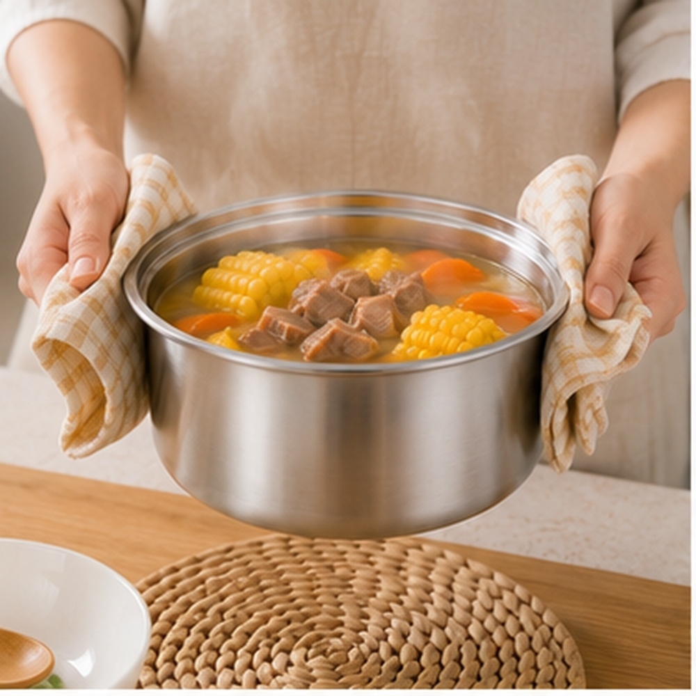304 스텐 뚜껑포함 계란찜기 미니 램킨볼 푸딩 디저트 - Baby Food Dessert 리뷰 및 가격