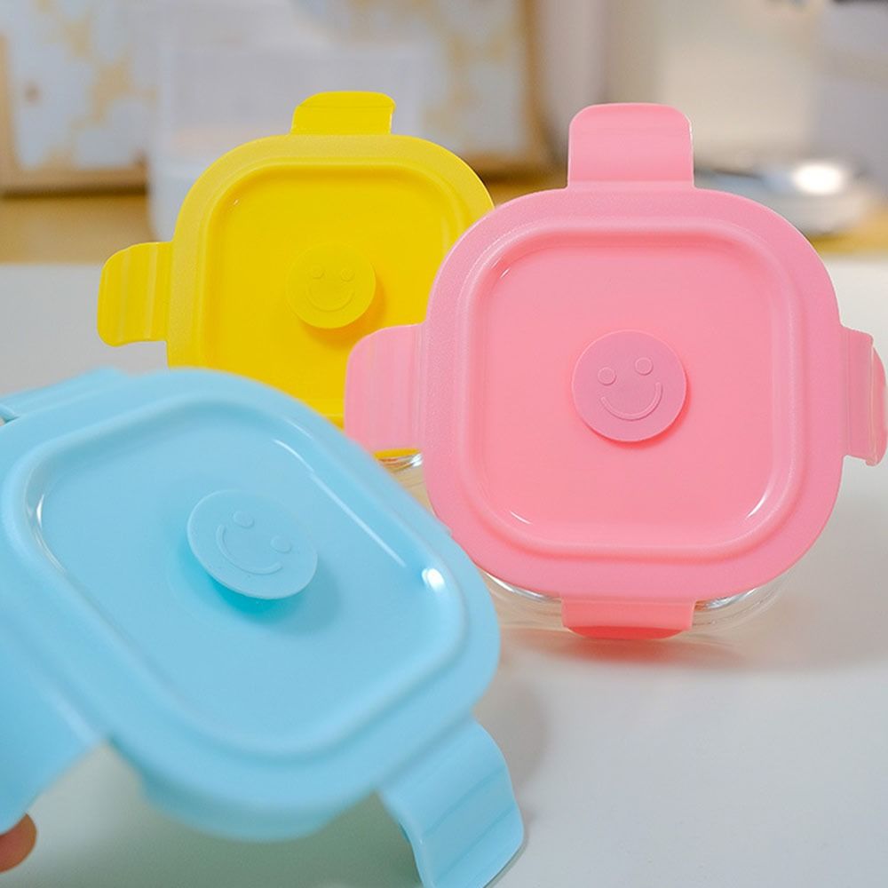 170ml 유리 이유식 보관 용기, 유리 이유식 컵,  - Baby Food Jars Glass 리뷰 및 가격