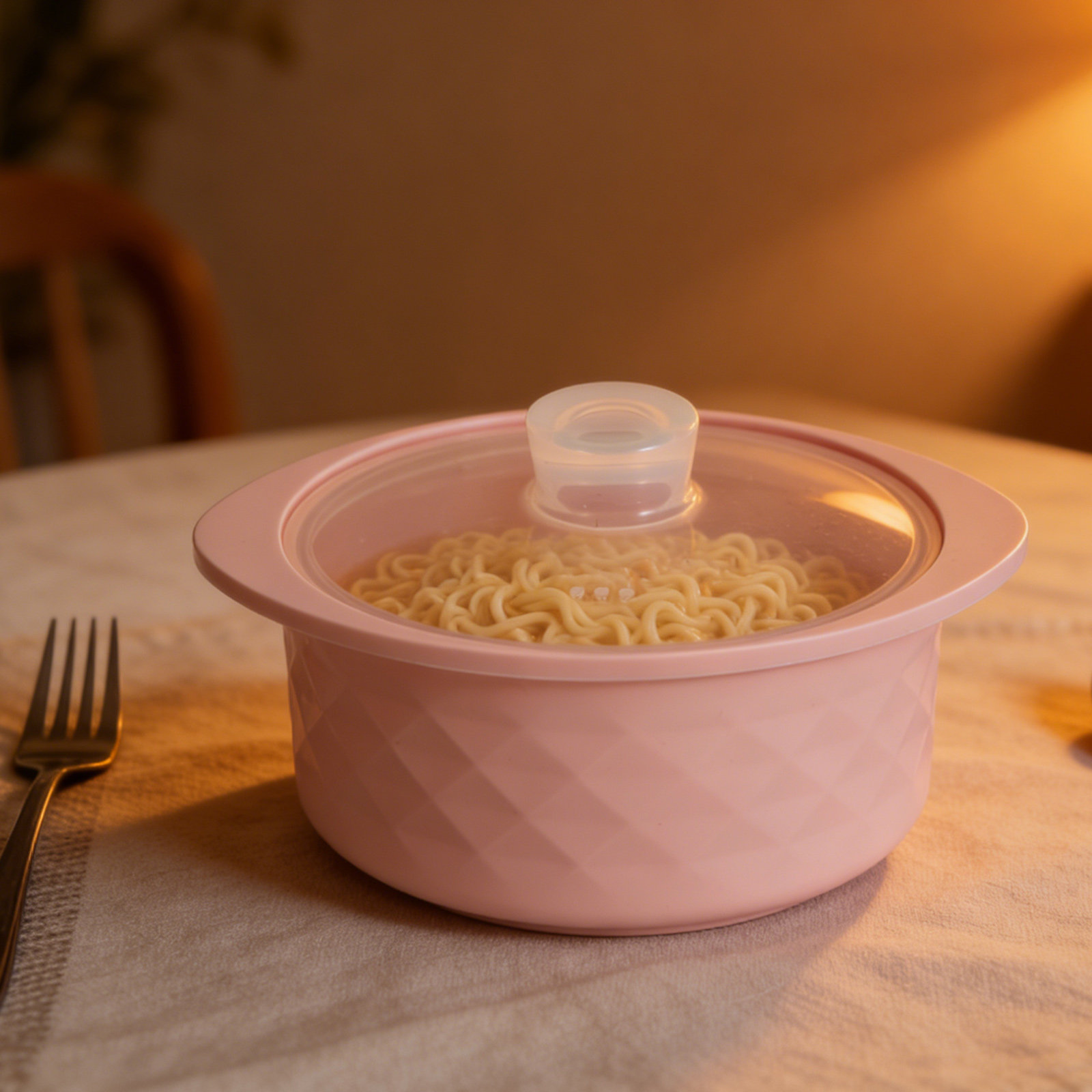전자레인지용 실리콘 찜기 핑크색 식기세척기 사용 가능  - Baby Food Steamer Baby Safe 리뷰 및 가격