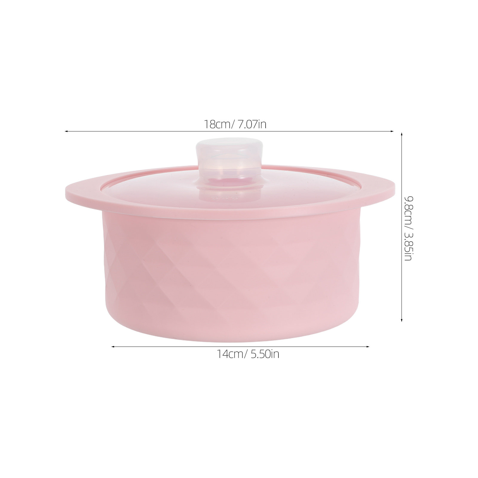 전자레인지용 실리콘 찜기 핑크색 식기세척기 사용 가능  - Baby Food Steamer Baby Safe 리뷰 및 가격