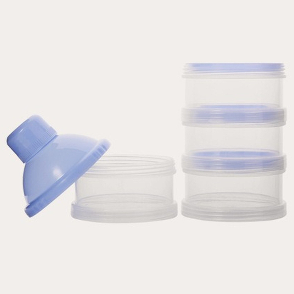 휴대용 분유 디스펜서 식품 용기 보관함 아기 유아용 4 - Baby Food Dispenser 리뷰 및 가격
