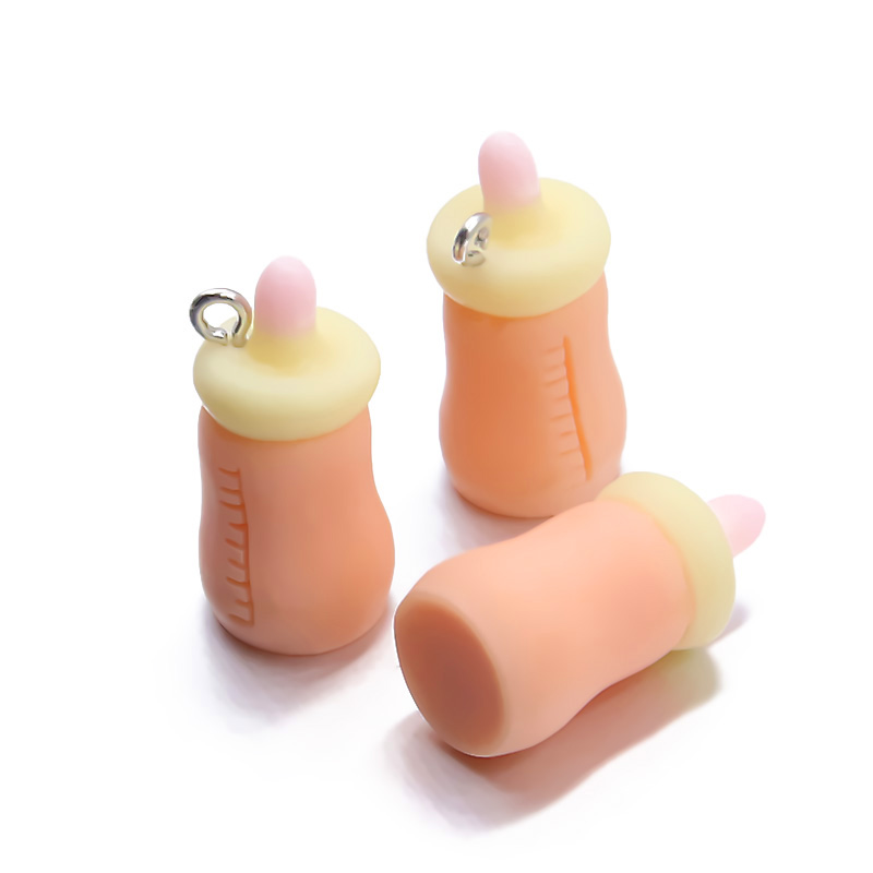 카와이 3D 수지 귀걸이 12x26mm 6 색 매력 아 - Baby Food Mixer 리뷰 및 가격